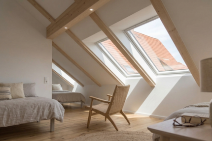 Wohnung Berlin Reinickendorf - 2 Zimmer, 50 m&sup2;, 1.070&euro; | Angebot:26108898