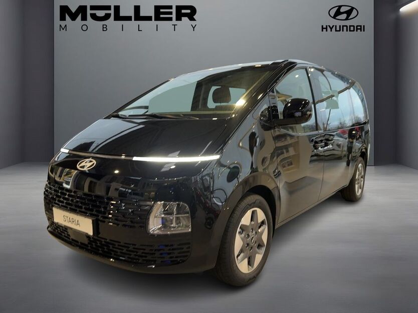Hyundai STARIA 12.500 km 48.888 € Berlin 13089