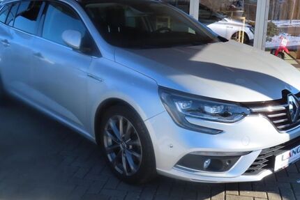 Renault Megane 75.720 km 11.870 € Gosen / Neu-Zittau 15537