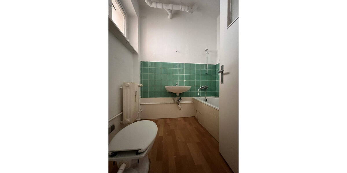 Etagenwohnung Berlin Wilmersdorf - 2 Zimmer, 60 m&sup2;, 334.000&euro; | Angebot:26595420