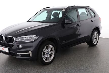 BMW X5 58.065 km 33.480 &euro; Berlin 12103
