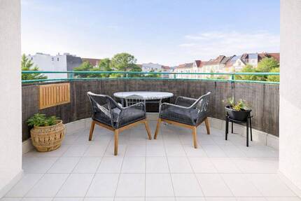 Wohnung Berlin Oberschöneweide - 3 Zimmer, 80 m&sup2;, 379.999&euro; | Angebot:26028556