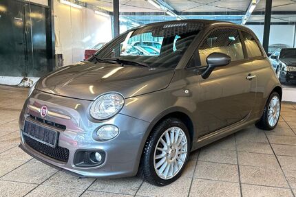 Fiat 500 65.886 km 5.450 &euro; Berlin 10829