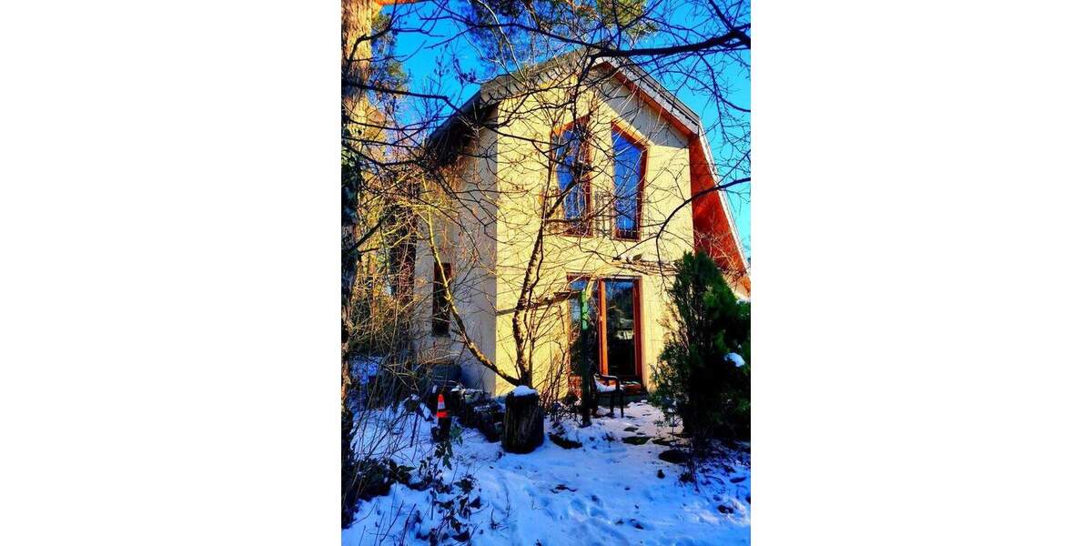 Einfamilienhaus Wildau - 8 Zimmer, 180 m&sup2;, 690.000&euro; | Angebot:25659220