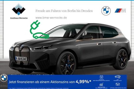 BMW iX 27.829 km 49.741 € Wildau 15745