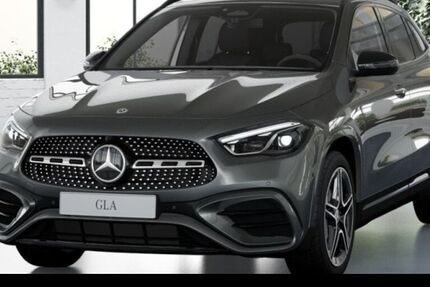 Mercedes-Benz GLA 200 9.900 km 45.590 &euro; Berlin 10587