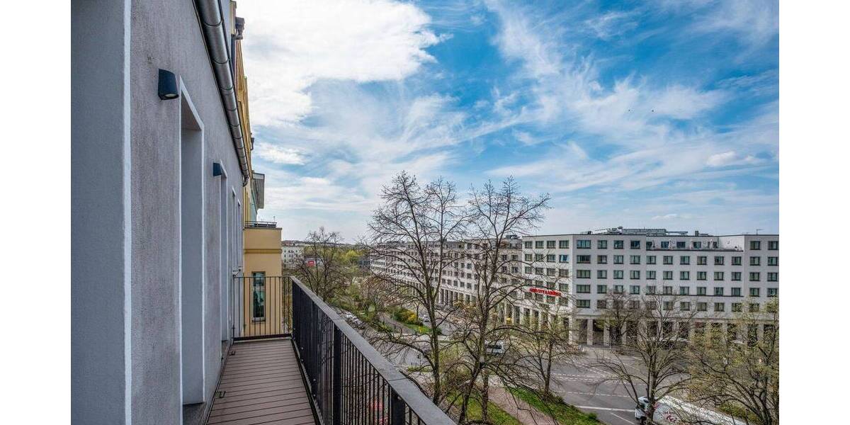 Etagenwohnung Berlin Kreuzberg - 5 Zimmer, 251 m&sup2;, 4.200&euro; | Angebot:26392789