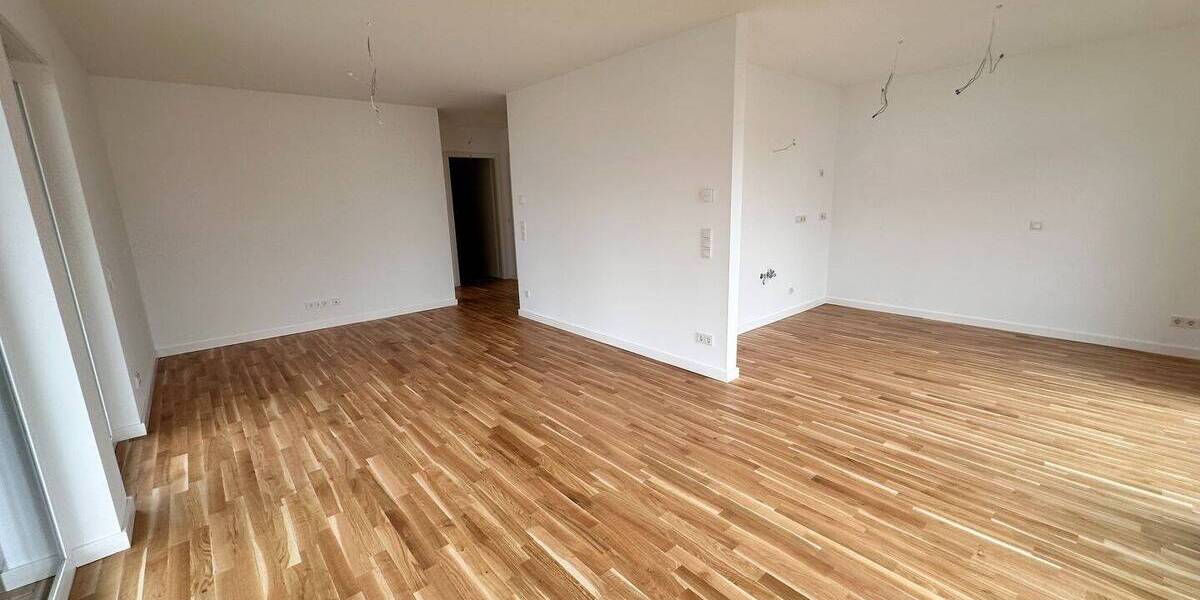 Etagenwohnung Berlin Köpenick - 3 Zimmer, 82 m&sup2;, 1.607&euro; | Angebot:26656881