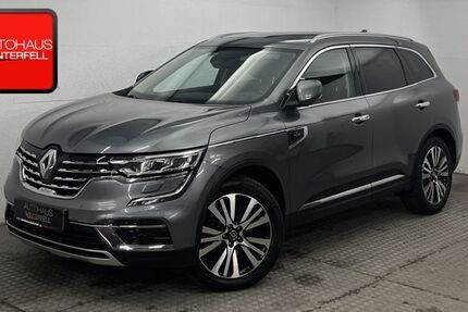Renault Koleos 58.749 km 24.800 &euro; Berlin 12351