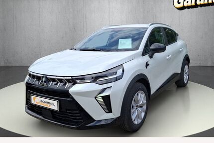 Mitsubishi ASX 2.900 km 24.990 &euro; Berlin - Hohenschönhausen 13055