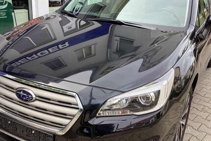 Subaru Outback 148.000 km 18.900 &euro; Potsdam 14469