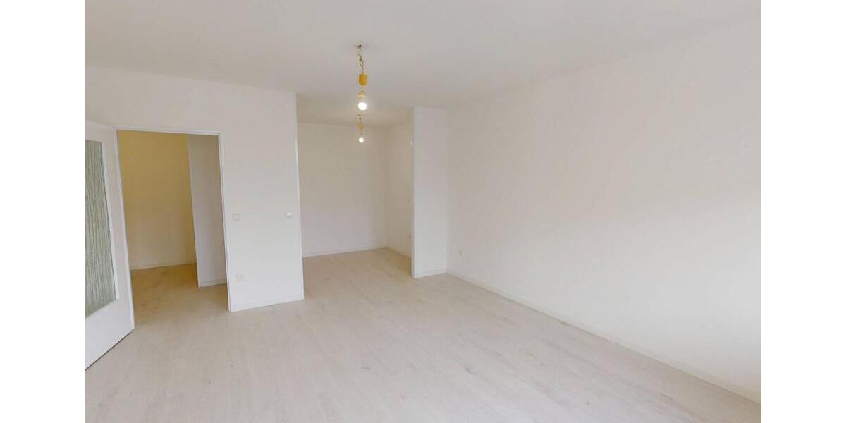 Erdgeschoßwohnung Berlin Reinickendorf - 1 Zimmer, 43 m&sup2;, 601&euro; | Angebot:25959591