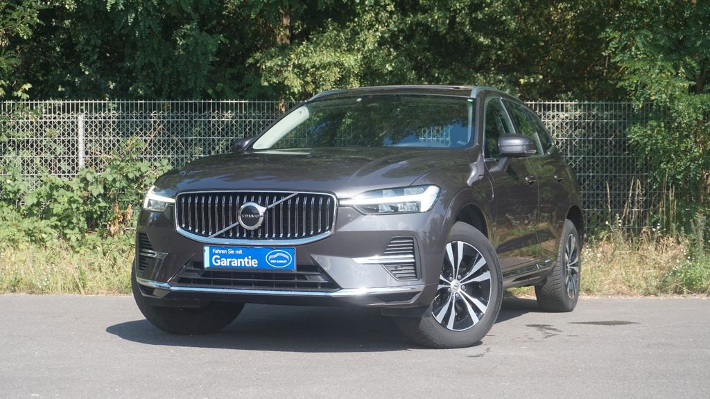 Volvo XC60 90.483 km 26.900 &euro; Königs Wusterhausen 15713