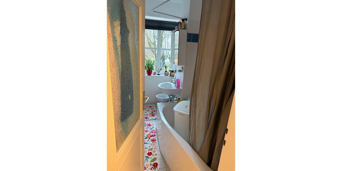 2 Zimmerwohnung In Ludwigsfelde 2 zimmer