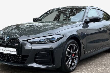 BMW i4 89.105 km 38.990 &euro; Berlin 13593