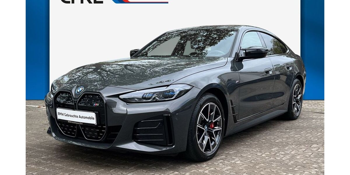 BMW i4 89.105 km 38.990 &euro; Berlin 13593