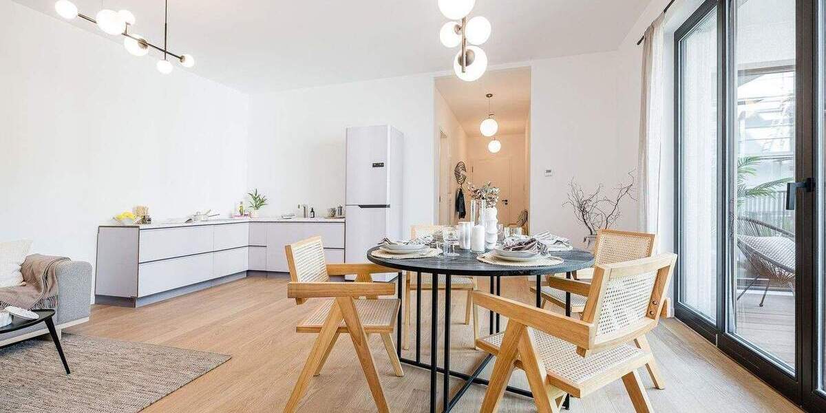 Etagenwohnung Berlin Friedrichshain - 3 Zimmer, 80 m&sup2;, 699.000&euro; | Angebot:24811208