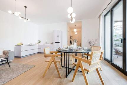 Wohnung Berlin Friedrichshain - 3 Zimmer, 80 m&sup2;, 699.000&euro; | Angebot:24811208