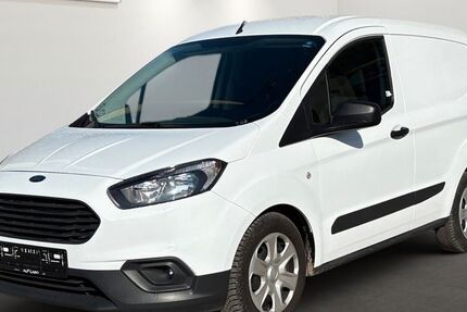 Ford Tourneo Courier 12.020 km 11.499 &euro; Berlin 12681