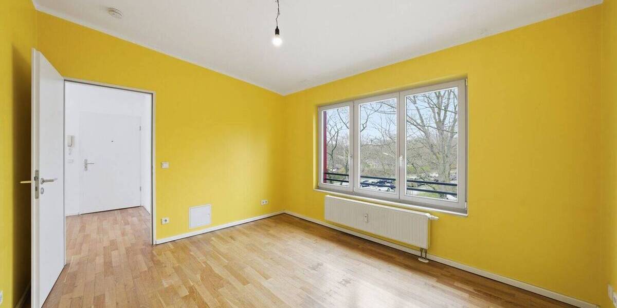 Etagenwohnung Berlin Zehlendorf - 5 Zimmer, 127 m&sup2;, 725.000&euro; | Angebot:26258828