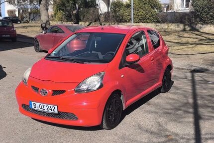 Toyota Aygo (X) 135.000 km 2.800 &euro; Berlin 13349