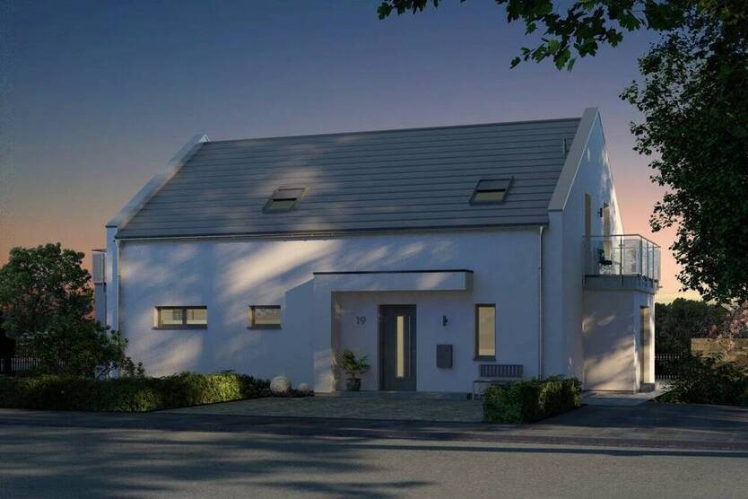Ihr Traum vom Mehrfamilienhaus - individuell und nachhaltig gestalten!