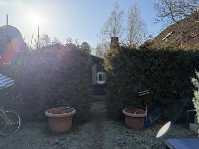 ROHBAU ZUM AUSBAU IHRER TRÄUME - Einfamilienhaus Königs Wusterhausen Niederlehme | Angebot:25929201