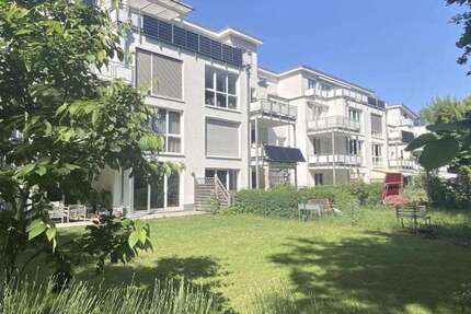 Wohnung Berlin Köpenick - 3.5 Zimmer, 109 m&sup2;, 595.000&euro; | Angebot:26032553