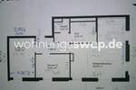 Etagenwohnung Berlin Bohnsdorf - 3 Zimmer, 75 m&sup2;, 897&euro; | Angebot:25964707