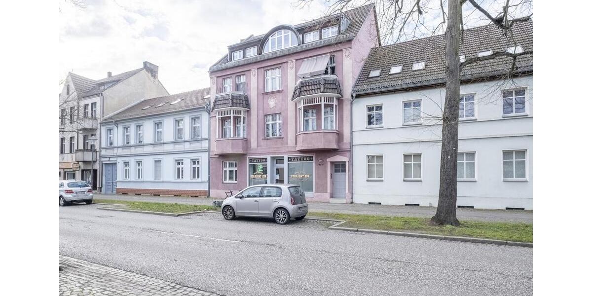 Etagenwohnung Hennigsdorf - 3 Zimmer, 87 m&sup2;, 1.490&euro; | Angebot:25519347