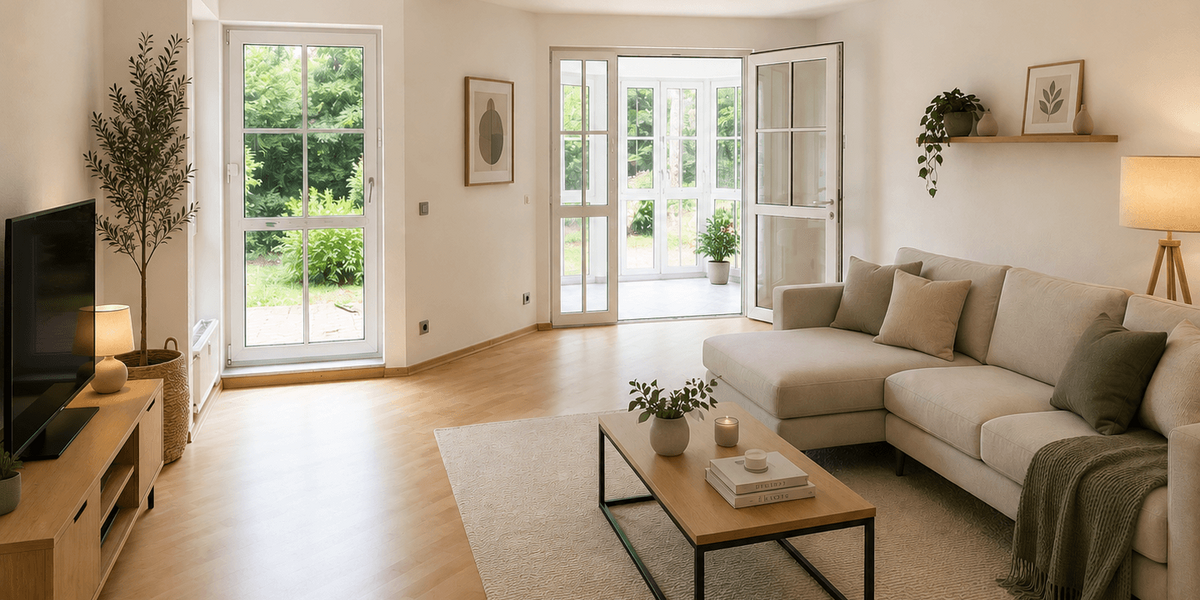 Etagenwohnung Berlin Reinickendorf - 5 Zimmer, 147 m&sup2;, 695.000&euro; | Angebot:27068842