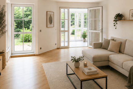 Wohnung Berlin Reinickendorf - 5 Zimmer, 147 m&sup2;, 695.000&euro; | Angebot:27068842