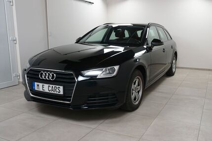 Audi A4 95.000 km 18.500 &euro; Falkensee 14612