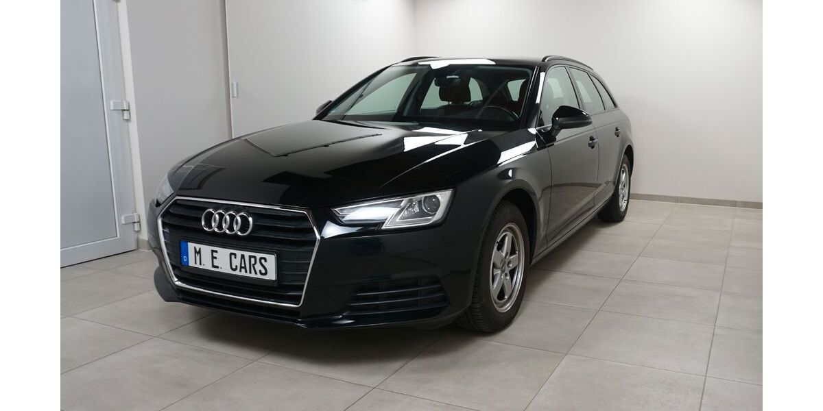 Audi A4 95.000 km 18.500 &euro; Falkensee 14612