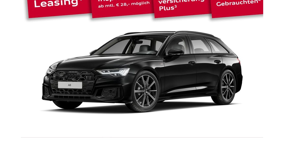 Audi A6 15.812 km 62.990 &euro; Berlin 12489