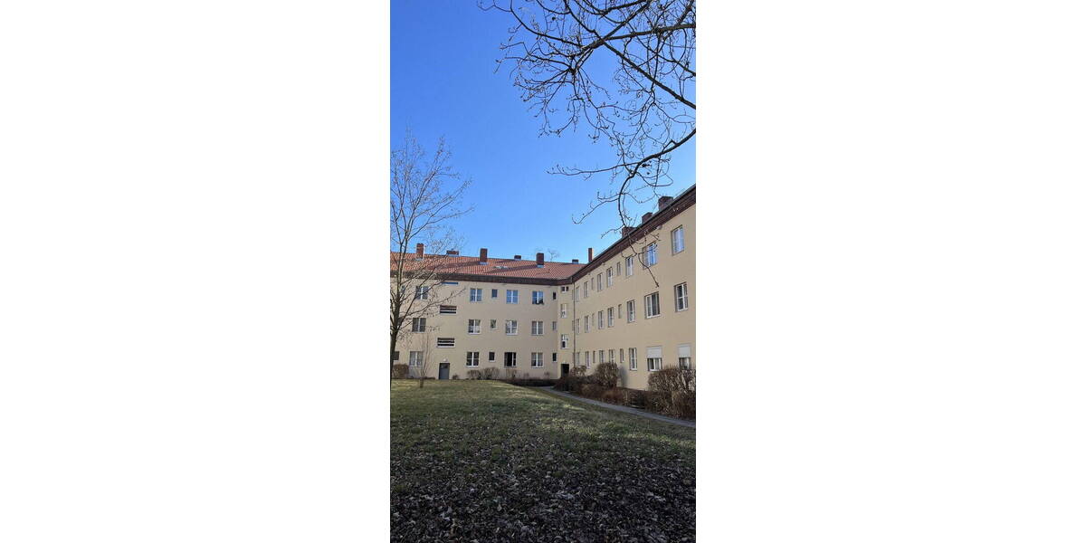 Etagenwohnung Berlin Zehlendorf - 2 Zimmer, 59 m&sup2;, 1.260&euro; | Angebot:26016192