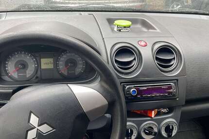Mitsubishi Colt 126.800 km 2.500 &euro; Berlin, Stadt 12207