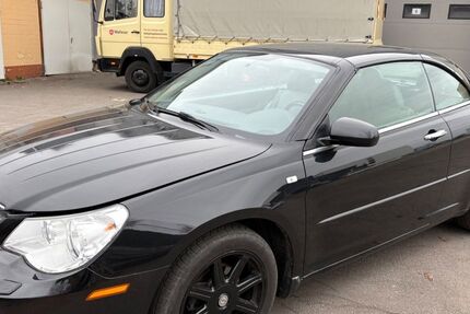 Chrysler Sebring 190.000 km 7.499 &euro; Berlin 13357