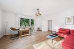 Etagenwohnung Berlin Frohnau - 2 Zimmer, 66 m&sup2;, 295.000&euro; | Angebot:25714685