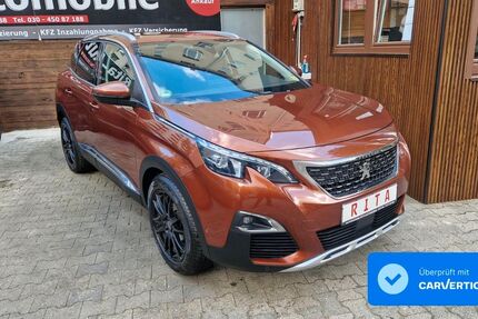 Peugeot 3008 83.885 km 13.680 &euro; Berlin 10627