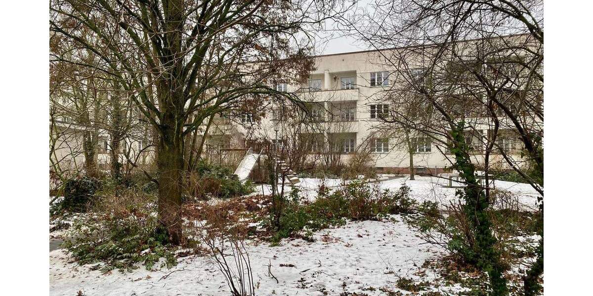 Etagenwohnung Berlin Adlershof - 3 Zimmer, 64 m&sup2;, 209.000&euro; | Angebot:25771839