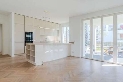 Wohnung Potsdam / Nauener Vorstadt Nauener Vorstadt - 4 Zimmer, 132 m&sup2;, 995.000&euro; | Angebot:26384902
