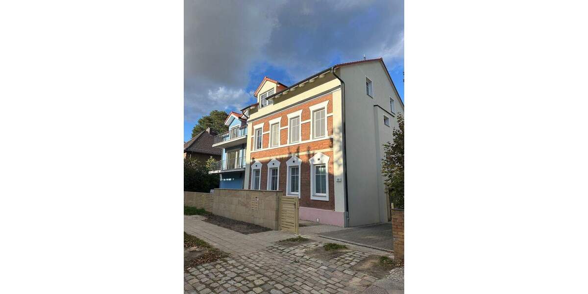 Etagenwohnung Berlin Altglienicke - 2 Zimmer, 62 m&sup2;, 234.937&euro; | Angebot:25699233