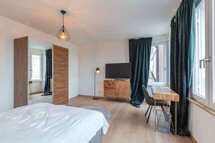 Zimmer Berlin Moabit - 775&euro; | Angebot:27084371