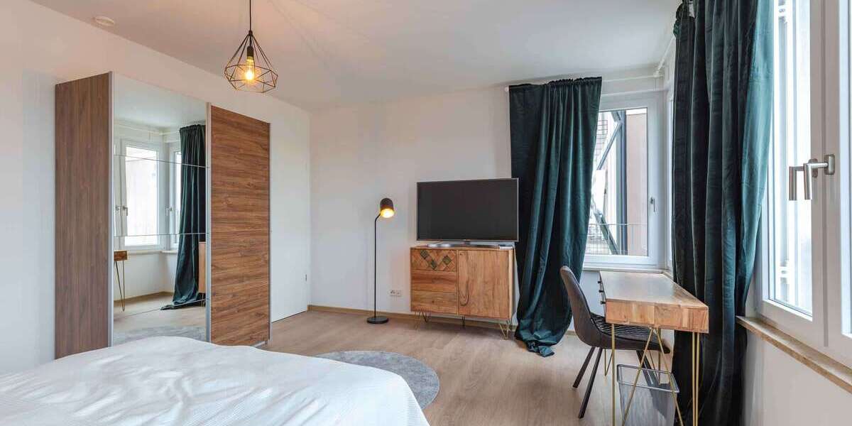 Zimmer Berlin Moabit - 775&euro; | Angebot:27084371