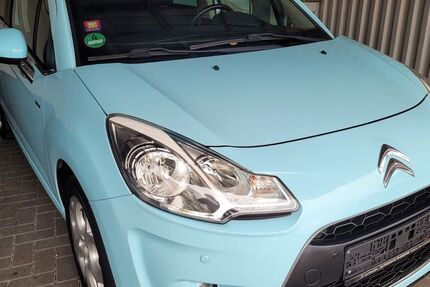 Citroen C3 127.750 km 3.950 &euro; Berlin 12277