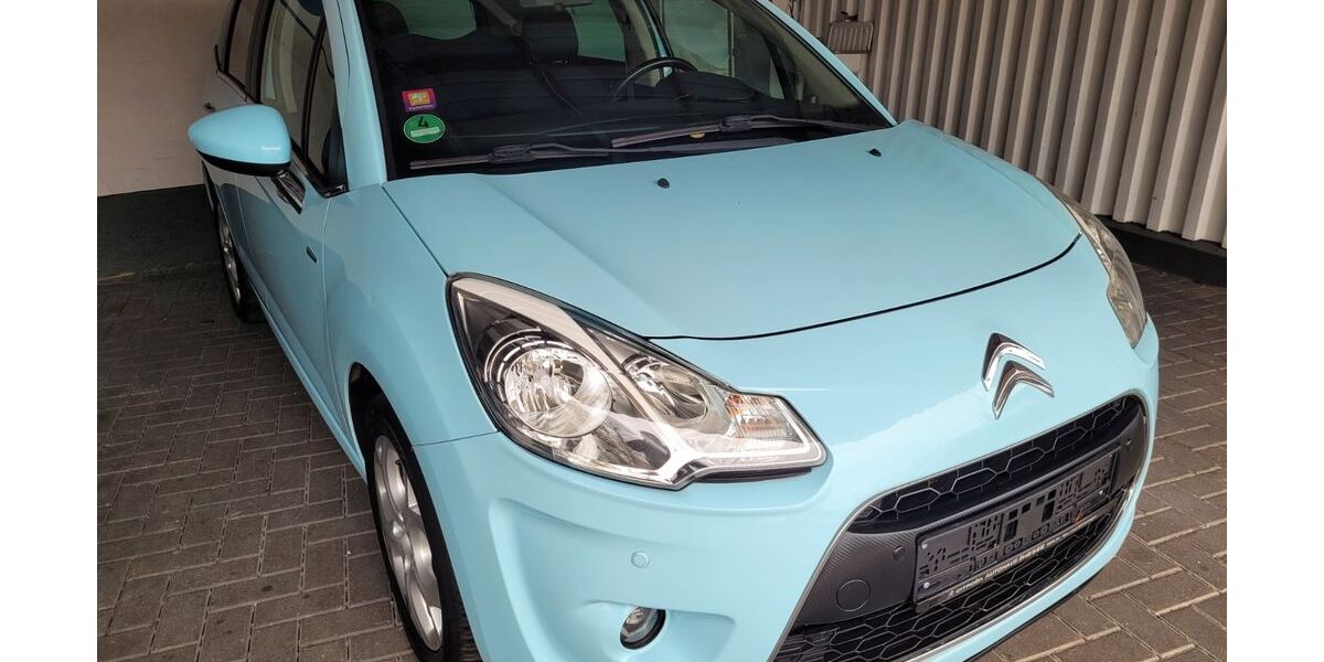 Citroen C3 127.750 km 3.950 &euro; Berlin 12277