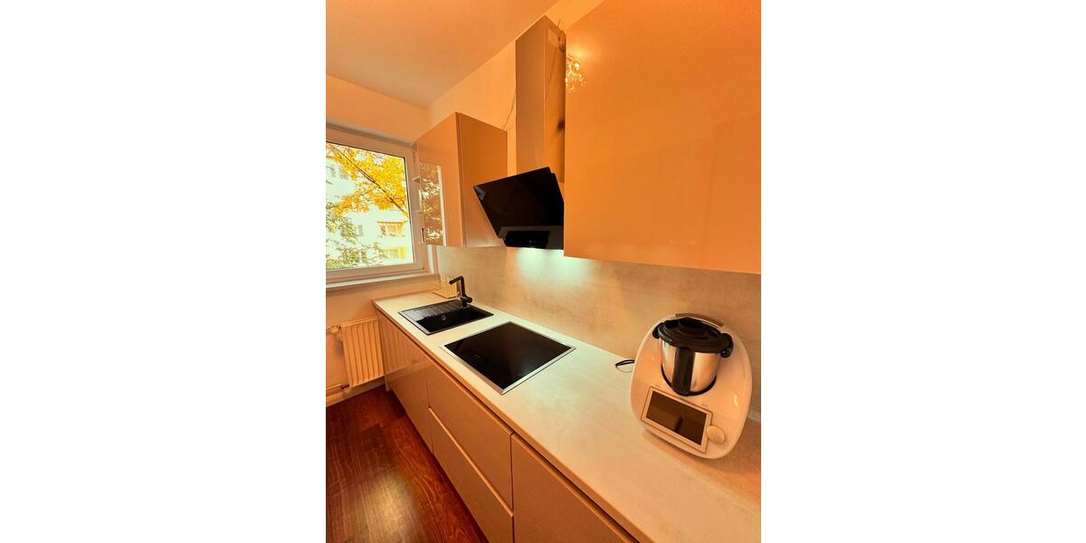 Etagenwohnung Berlin Reinickendorf - 3 Zimmer, 74 m&sup2;, 389.000&euro; | Angebot:26022588