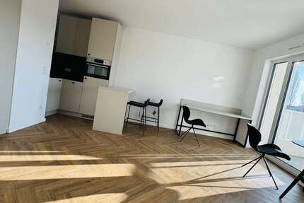Wohnung Berlin Adlershof - 1 Zimmer, 35 m&sup2;, 732&euro; | Angebot:26115630