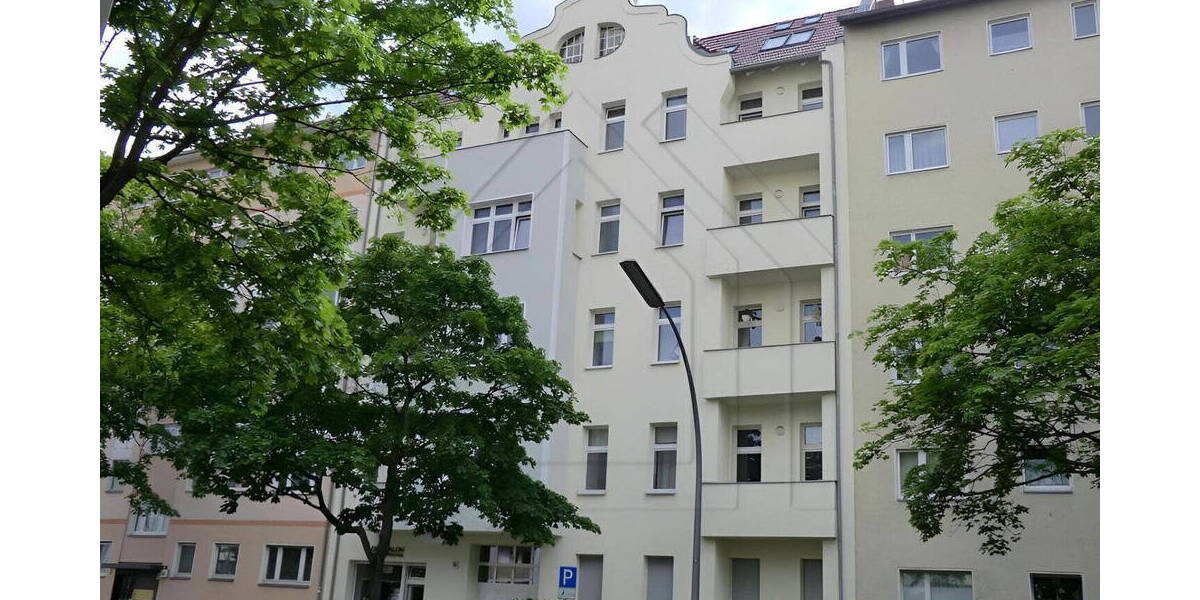 Etagenwohnung Berlin Halensee - 2 Zimmer, 66 m&sup2;, 370.000&euro; | Angebot:26740620